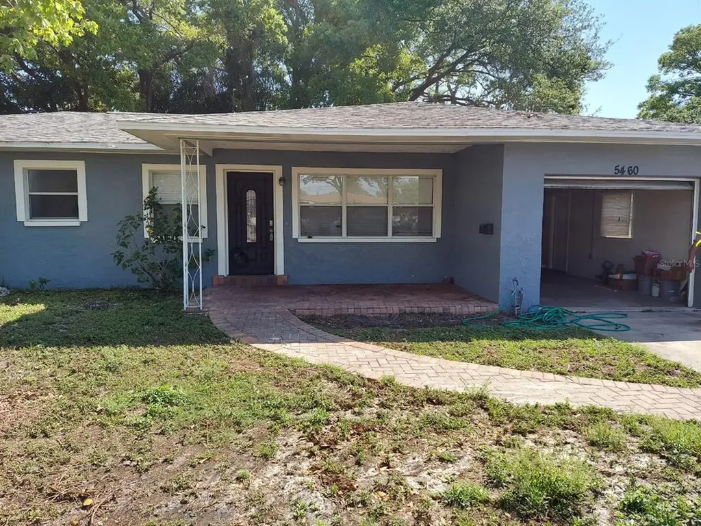 5460 Drive Martin Luther King Jr Street S St Petersburg FL 33705