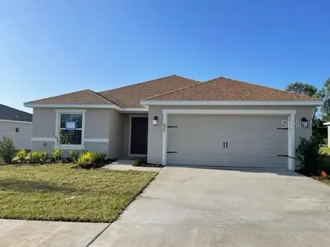 827 Galloway Street Lake Alfred FL 33850