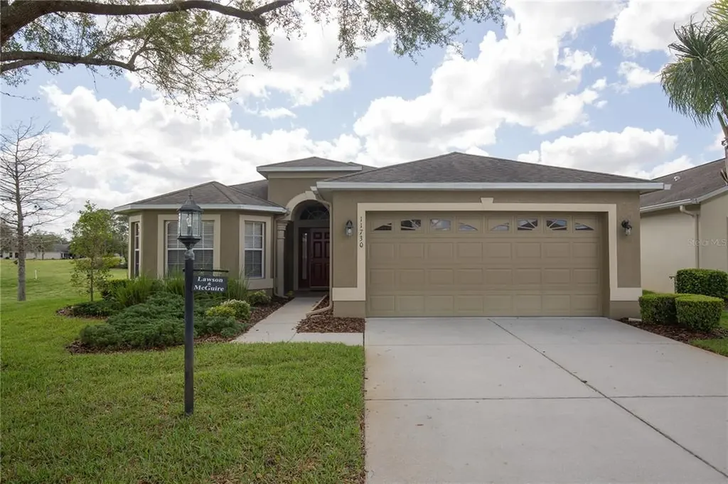 11730 Heritage Point Drive Hudson FL 34667