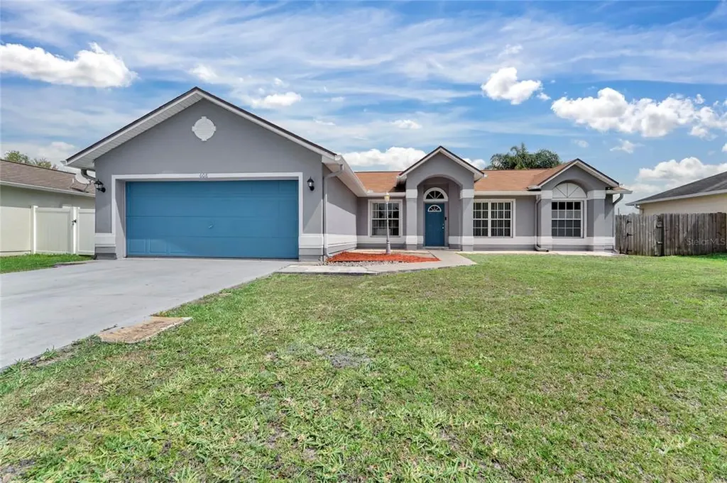 608 Brockton Drive Kissimmee FL 34758