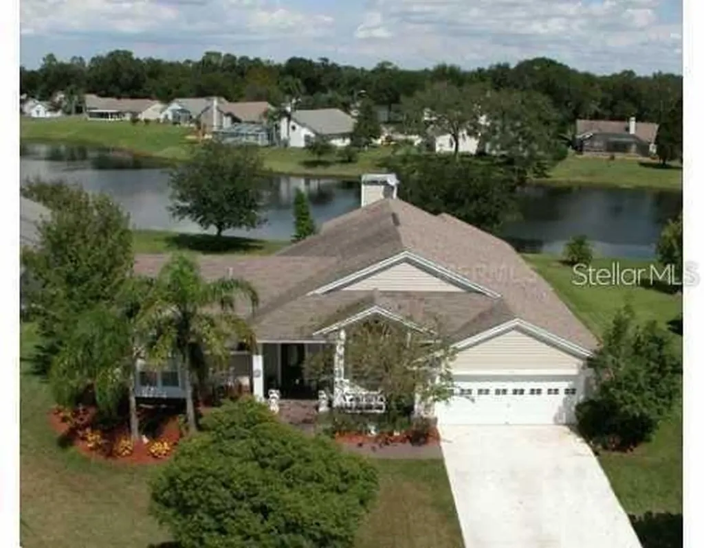3343 Silvermoon Drive Plant City FL 33566