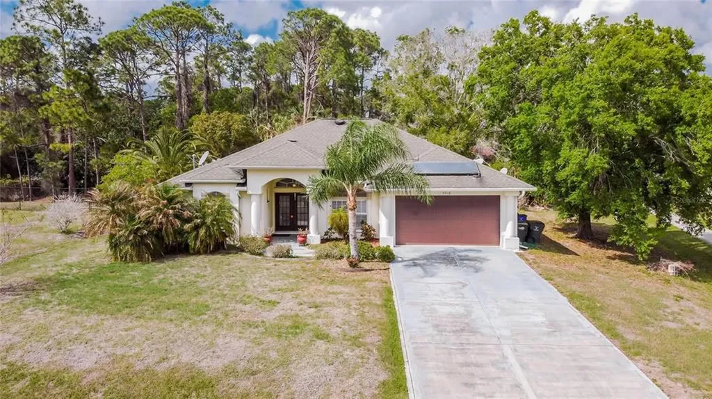 3010 Traverse Avenue North Port FL 34286
