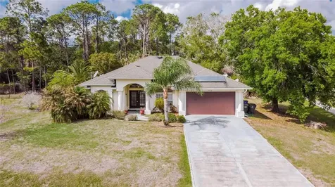3010 Traverse Avenue North Port FL 34286