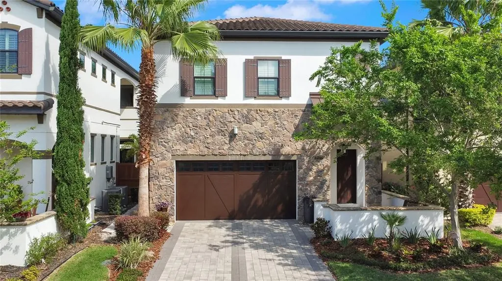 8209 Via Vittoria Way Orlando FL 32819