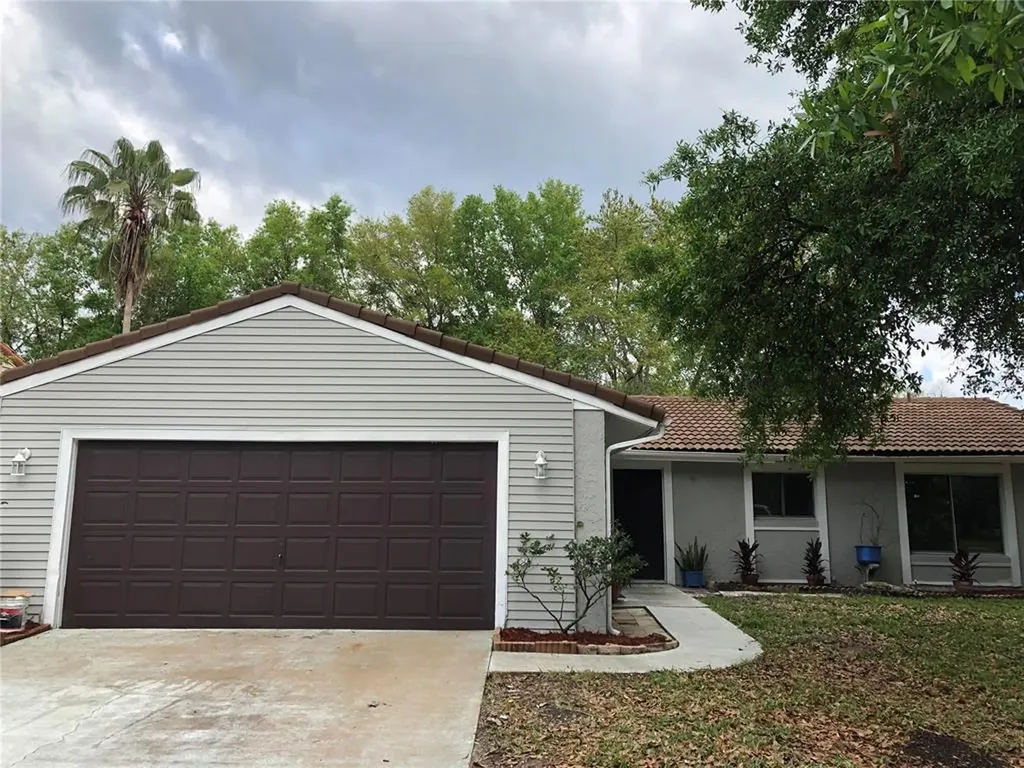 10635 Bellflower Court Orlando FL 32821