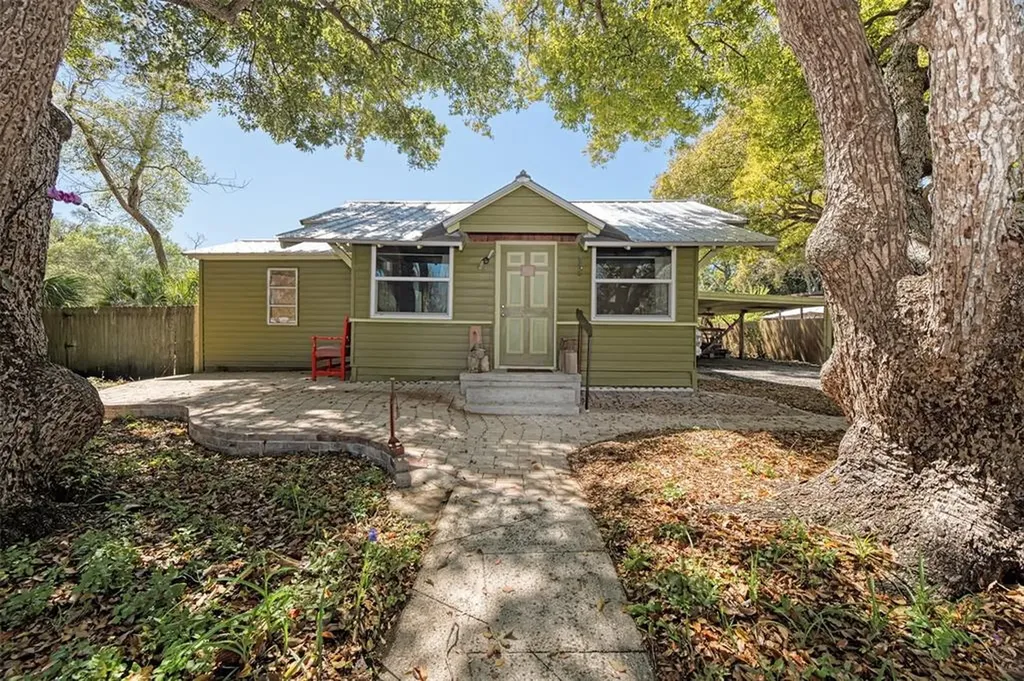 5108 Tangerine Avenue S Gulfport FL 33707