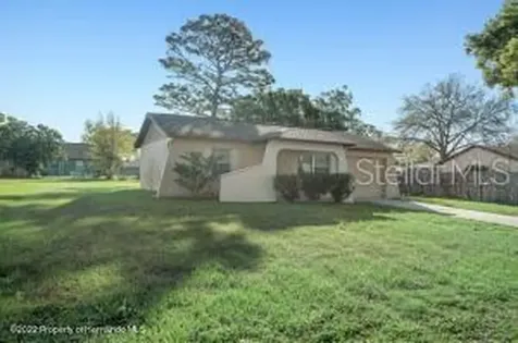 3256 Ambassador Avenue Spring Hill FL 34609