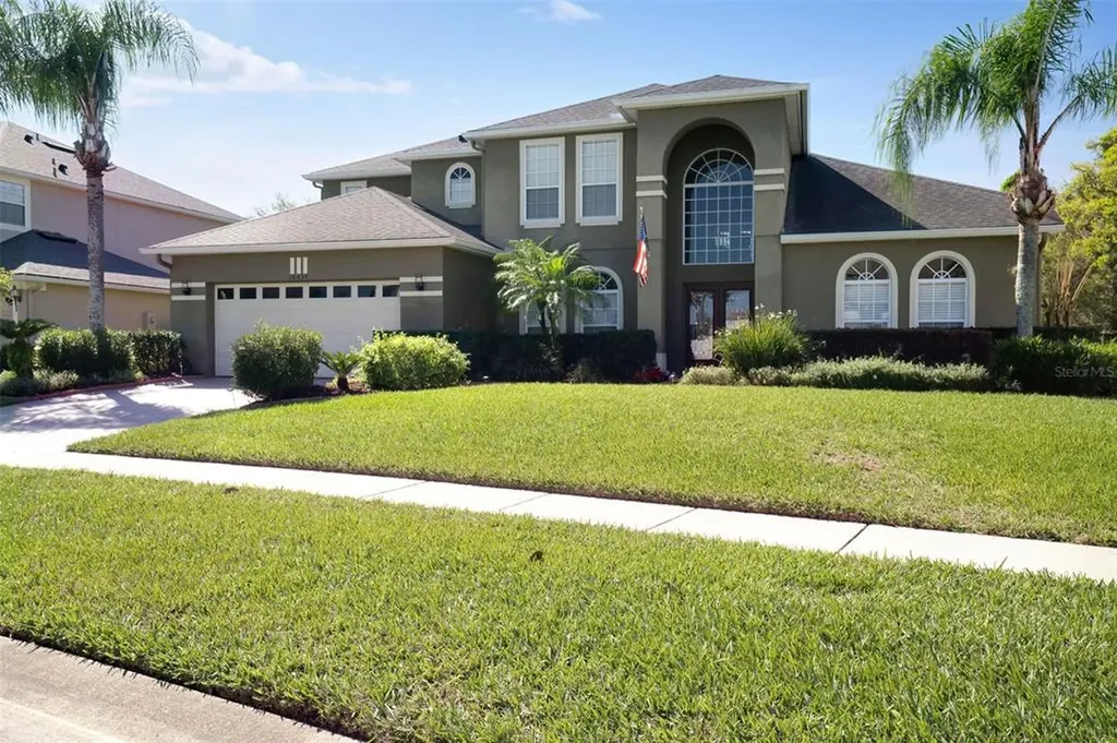10454 Wiscane Avenue Orlando FL 32836
