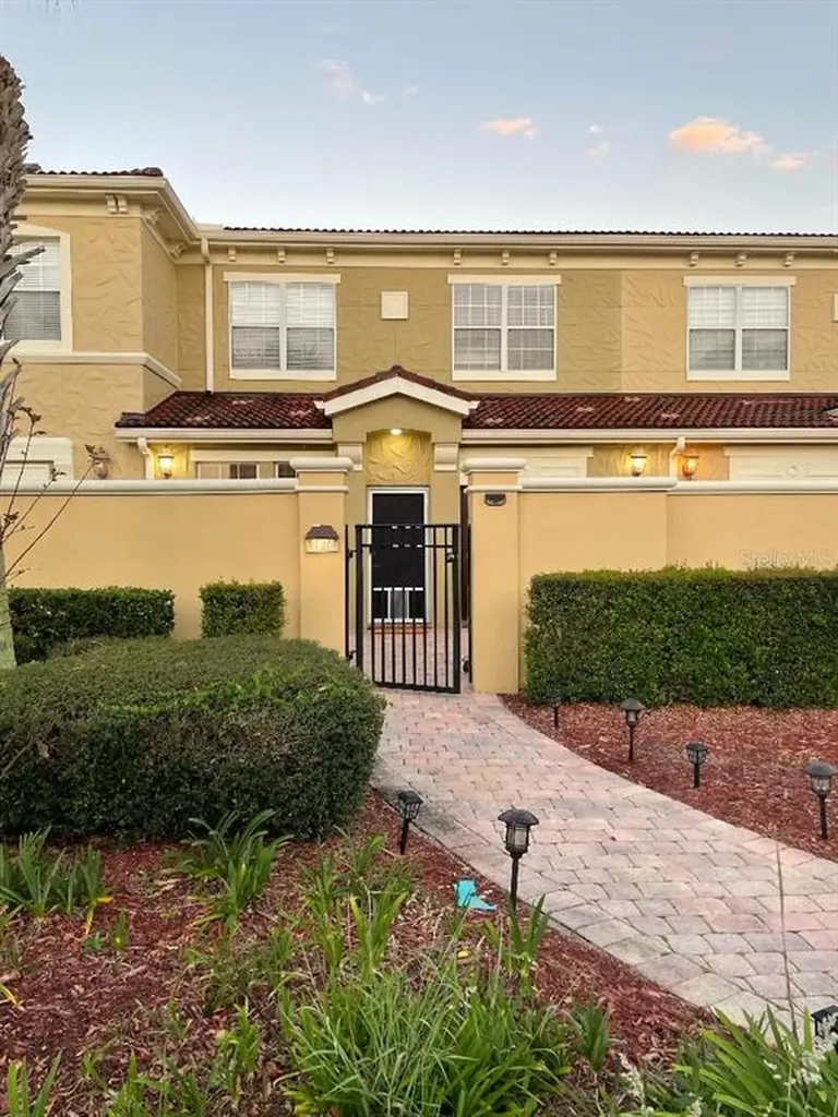 2876 Bella Vista Drive Davenport FL 33897