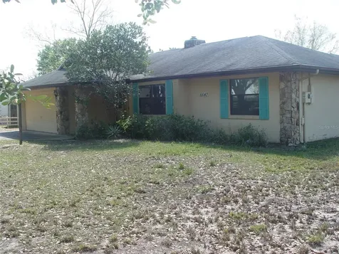 6640 Maryland Avenue Groveland FL 34736