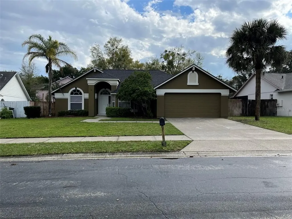 1029 Gore Drive Oviedo FL 32765