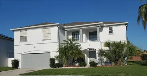 2563 Jasmine Trace Drive Kissimmee FL 34758