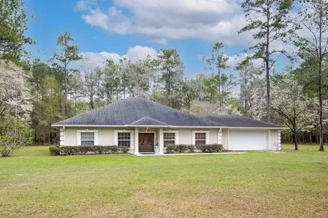 22316 NW 190th Avenue High Springs FL 32643
