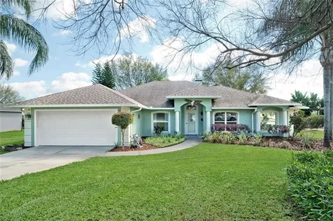 9418 Meadow Crest Lane Clermont FL 34711