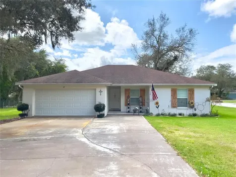 39 Cypress Run Haines City FL 33844
