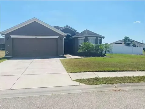 4722 Harts Brook Lane Mulberry FL 33860