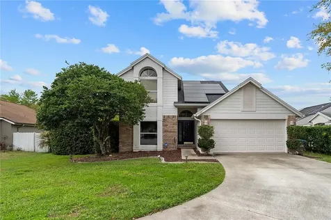 1122 Parker Canal Court Oviedo FL 32765