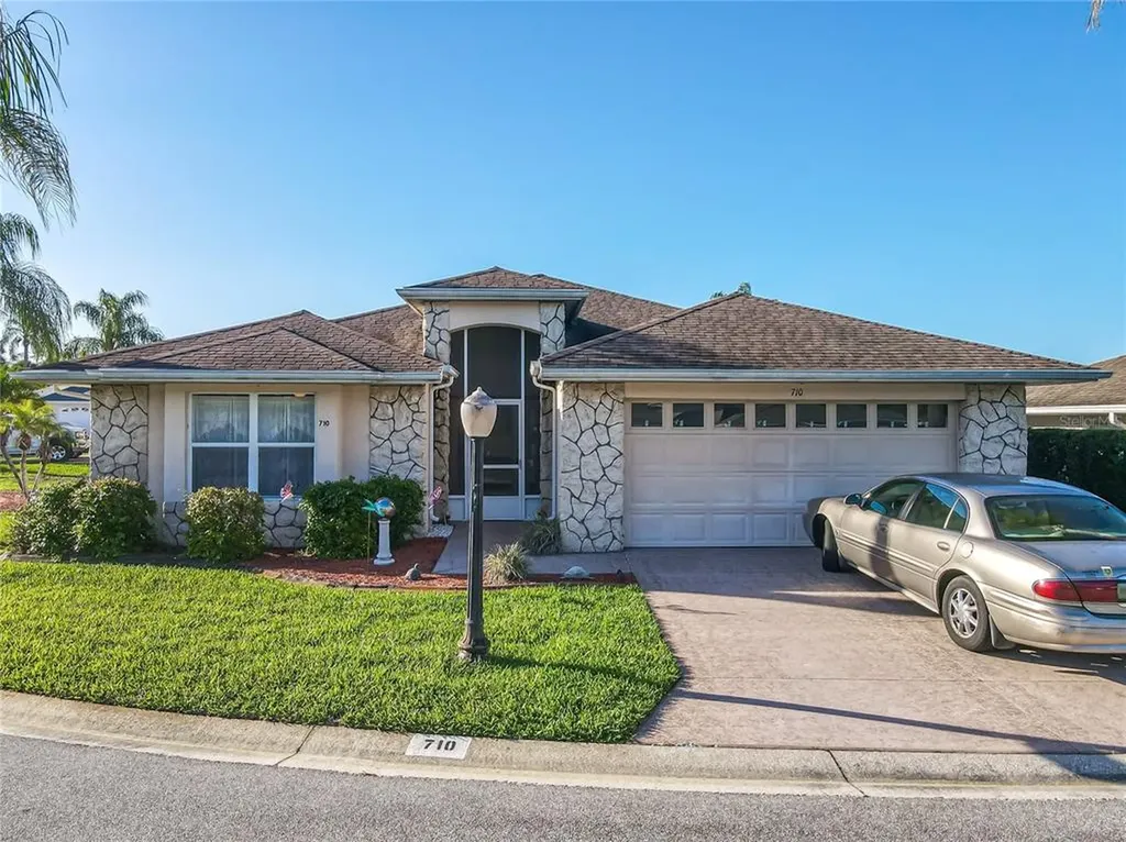 710 Teesdale Drive Haines City FL 33844