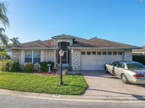 710 Teesdale Drive Haines City FL 33844