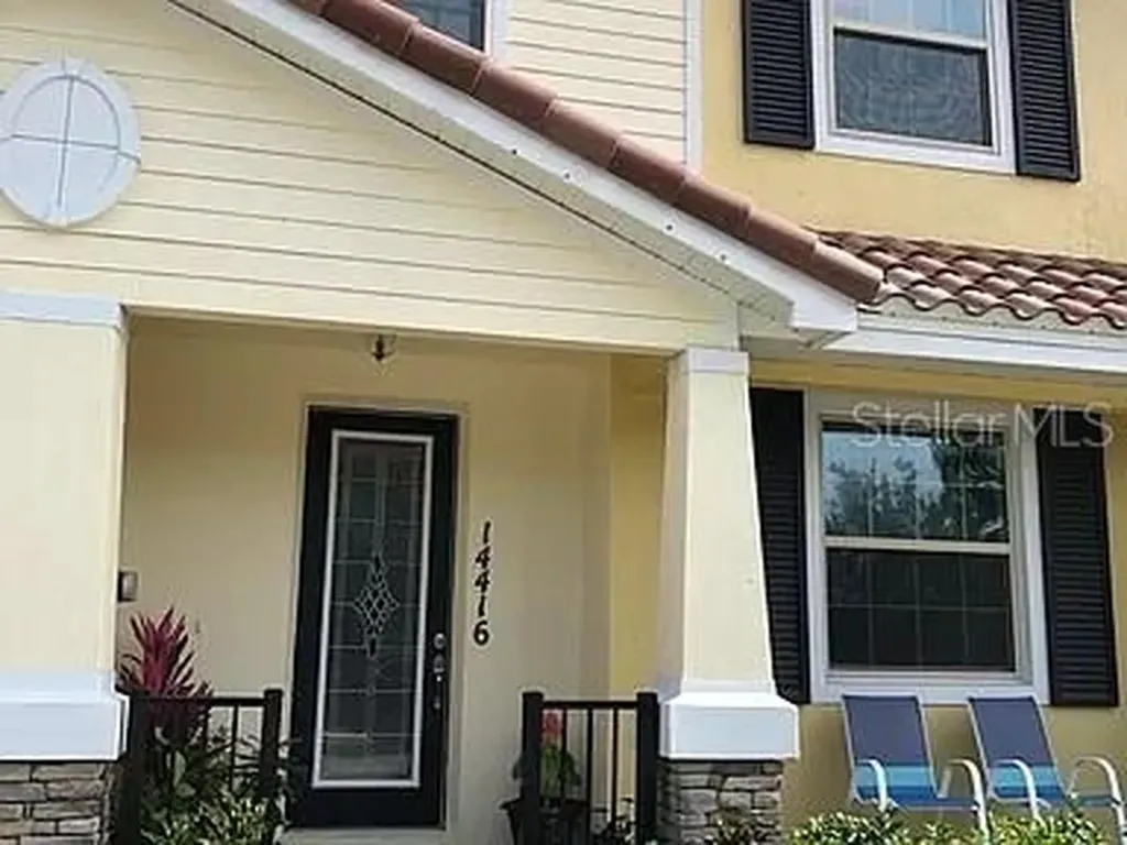14416 Swanley Street Orlando FL 32832