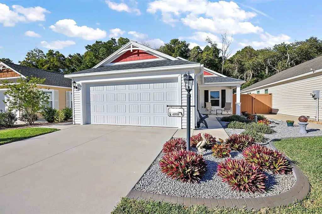 6008 Caulk Court The Villages FL 32163