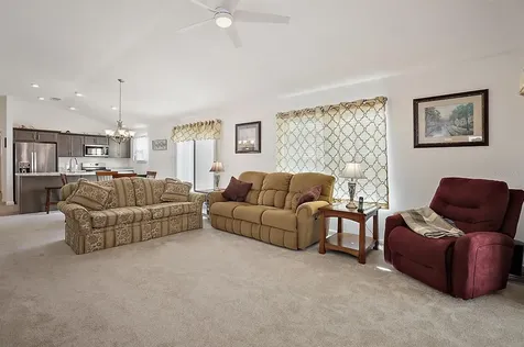 6008 Caulk Court The Villages FL 32163