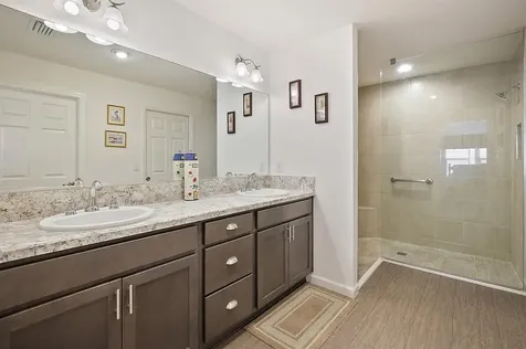 6008 Caulk Court The Villages FL 32163