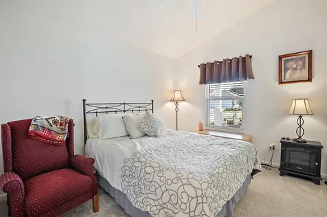 6008 Caulk Court The Villages FL 32163