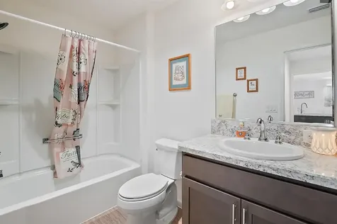 6008 Caulk Court The Villages FL 32163