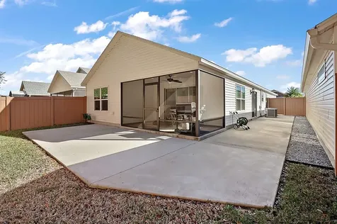6008 Caulk Court The Villages FL 32163