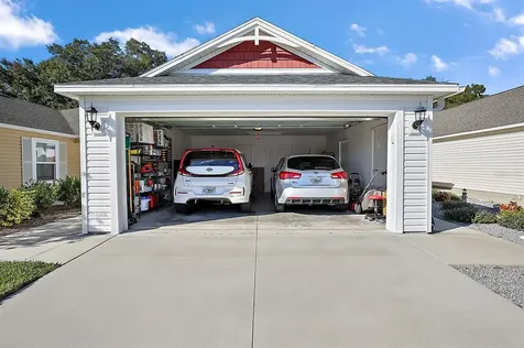 6008 Caulk Court The Villages FL 32163