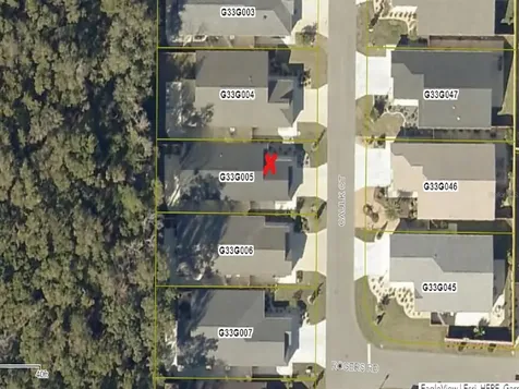 6008 Caulk Court The Villages FL 32163