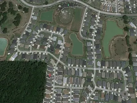6008 Caulk Court The Villages FL 32163