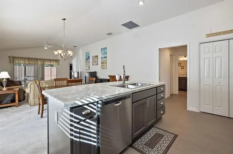 6008 Caulk Court The Villages FL 32163