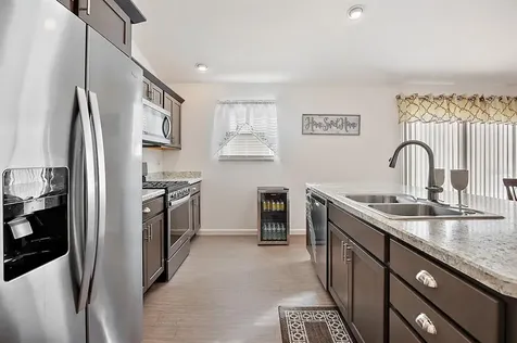 6008 Caulk Court The Villages FL 32163
