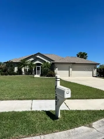 8907 Bernberry Street Sarasota FL 34240