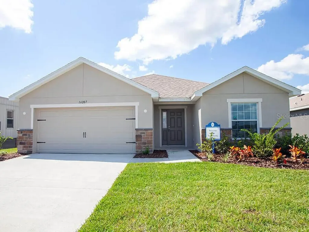 518 Antigua Way Mulberry FL 33860