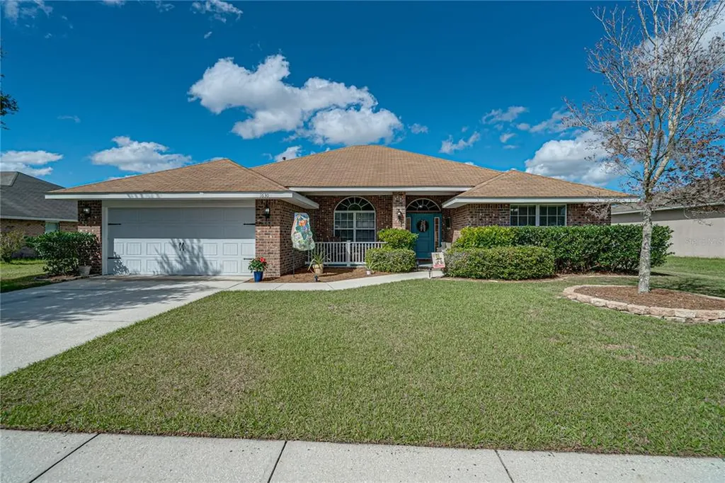 1630 Taylor Landing Drive Bartow FL 33830