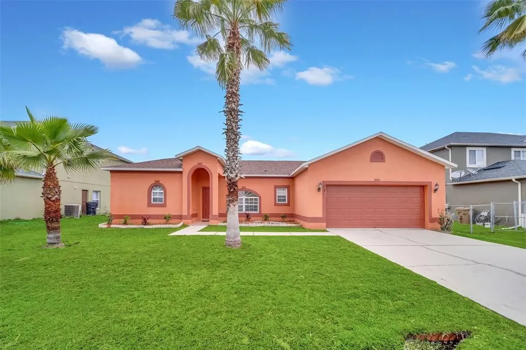 229 Beckenham Drive Kissimmee FL 34758