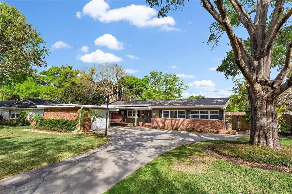107 Hollie Court Maitland FL 32751
