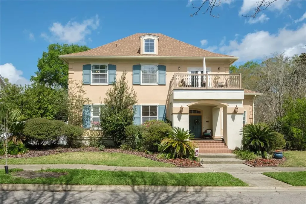 13120 SW 2nd Place Newberry FL 32669