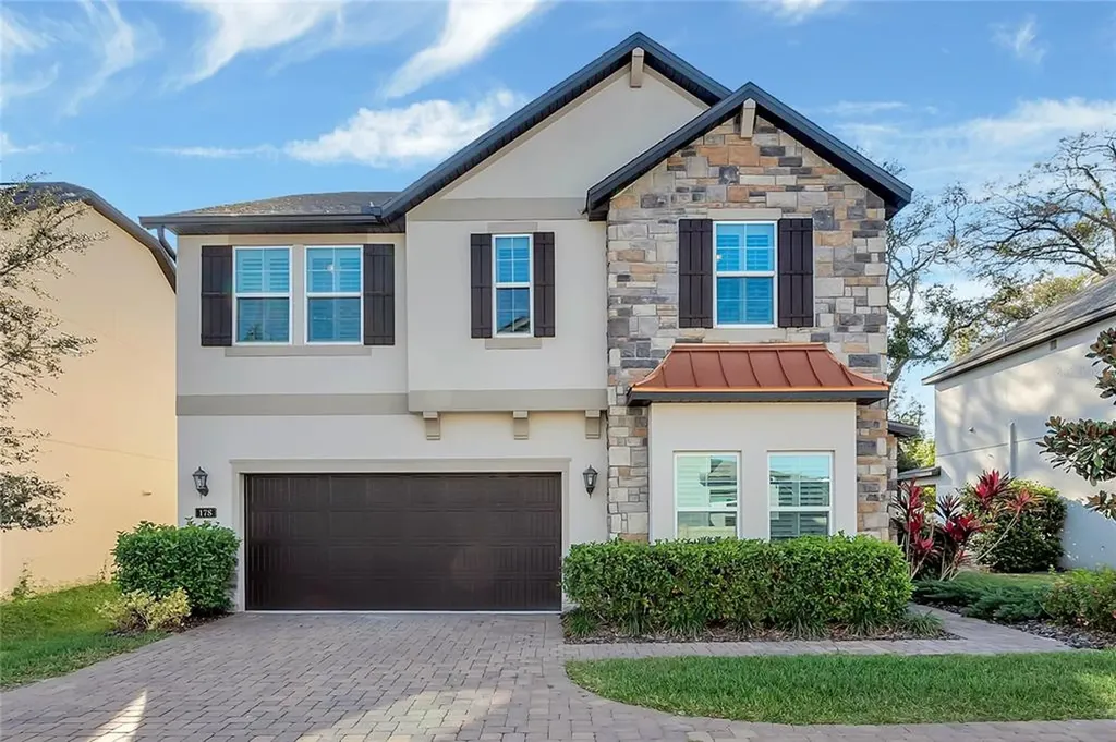 178 Oakmont Reserve Circle Longwood FL 32750