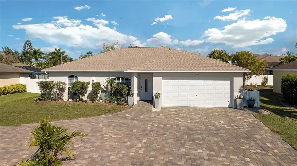 3725 SW 13th Avenue Cape Coral FL 33914