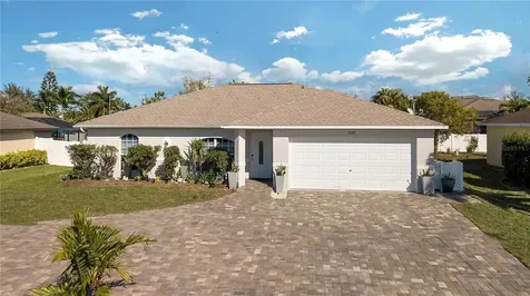 3725 SW 13th Avenue Cape Coral FL 33914