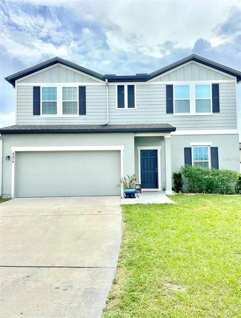 4874 St James Court Winter Haven FL 33881