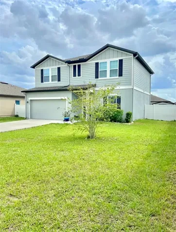 4874 St James Court Winter Haven FL 33881