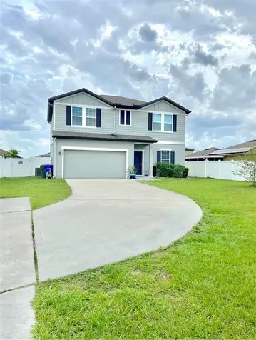 4874 St James Court Winter Haven FL 33881