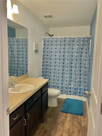 4874 St James Court Winter Haven FL 33881