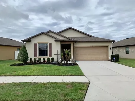 1998 Trillium Boulevard Brooksville FL 34604