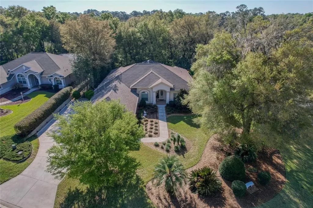 8241 SW 196th Court Road Dunnellon FL 34432